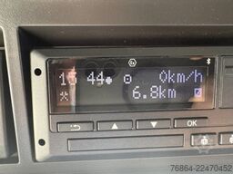 MAN TGX 18.520 D30, GX ,ADR FL, INTARDER, VOLLLUFT