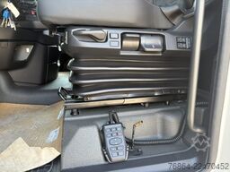 MAN TGX 18.520 D30, GX ,ADR FL, INTARDER, VOLLLUFT