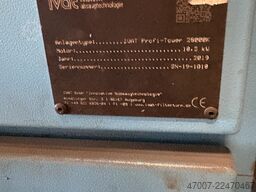 IVAT Profi - Tower 28000K