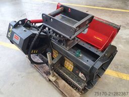 Seppi M. MINI-BMS 105 / Forstmulcher / DEMO / 2023