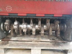 Seppi M. MINI-BMS 105 / Forstmulcher / DEMO / 2023