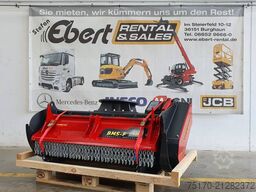 Seppi M. BMS-F 125 Forstmulcher / NEU / lagernd