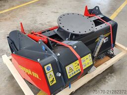 Seppi M. BMS-F 125 Forstmulcher / NEU / lagernd