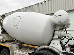 Mercedes-Benz Arocs 3240