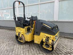 Bomag BW 100 AD M-5       2019