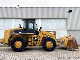 CAT 938 H (ONLY 8870h)
