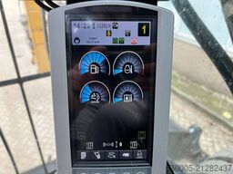 CAT MH3022  2015   CE