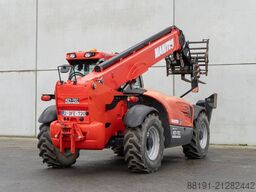 Manitou MT 1440