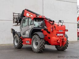 Manitou MT 1440