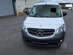 Mercedes-Benz Citan 109 CDI