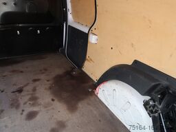 Mercedes-Benz Citan 109 CDI