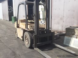 Caterpillar V80E