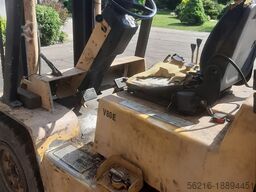 Caterpillar V80E