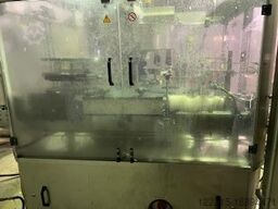 Gernep Kaltleim / Nassleimetikettierer