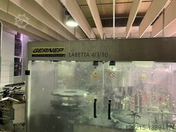 Gernep Kaltleim / Nassleimetikettierer