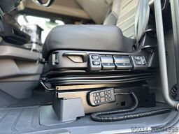 SCANIA 660 S V8 **FULL PNEUMATIC 4+2