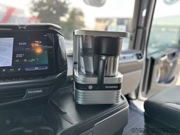 SCANIA 660 S V8 **FULL PNEUMATIC 4+2