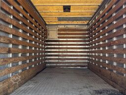 Isuzu NPR **3500KG-BELGIAN ORIGINE**