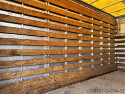 Isuzu NPR **3500KG-BELGIAN ORIGINE**