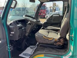 Isuzu NPR **3500KG-BELGIAN ORIGINE**