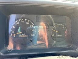 Isuzu NPR **3500KG-BELGIAN ORIGINE**