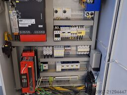 Generator Firma SEW Eurodrive plus Schaä FAF CM