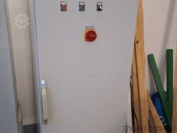 Generator Firma SEW Eurodrive plus SchaƤ FAF CM