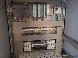 Generator Firma SEW Eurodrive plus Schaä FAF CM