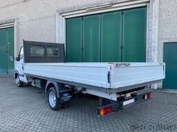 Renault Mascott 35  Cassone   Km 171.800