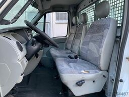 Renault Mascott 35  Cassone   Km 171.800