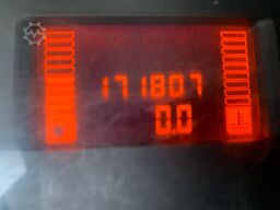 Renault Mascott 35  Cassone   Km 171.800