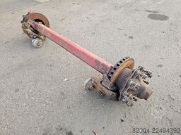 BPW SHSF 9010 ECO-P