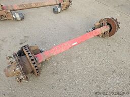 BPW SHSF 9010 ECO-P