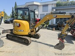 Caterpillar 303.5 CR