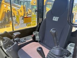 Caterpillar 303.5 CR