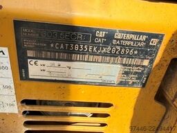 Caterpillar 303.5 CR