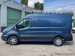 Ford Transit Apk 14-05-2028! 185 pk,  automaat, XENO...