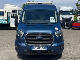 Ford Transit Apk 14-05-2028! 185 pk,  automaat, XENO...