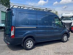 Ford Transit Apk 14-05-2028! 185 pk,  automaat, XENO...