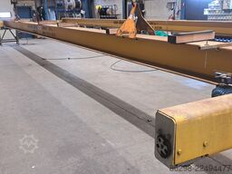 Demag 15.124mm x 1.000 kg