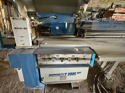 OMGA T.2005 OPT 6000