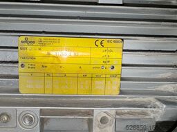 OMGA T.2005 OPT 6000