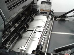 Heidelberg PrintMaster 52