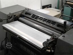 Heidelberg PrintMaster 52