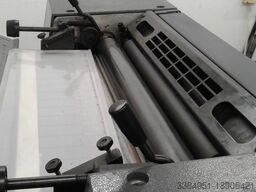 Heidelberg PrintMaster 52