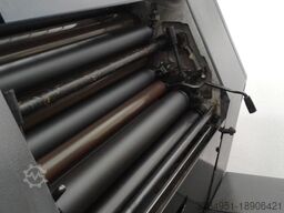 Heidelberg PrintMaster 52