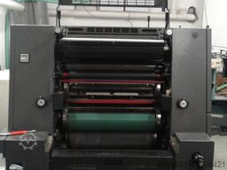 Heidelberg PrintMaster 52