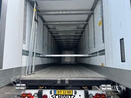Schmitz Cargobull Tiefkühler Standard Doppelstock