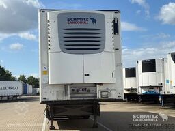 Schmitz Cargobull Tiefkühler Standard Doppelstock