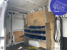 Renault Master vasp